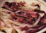 Radicchio di Treviso tardivo marinato